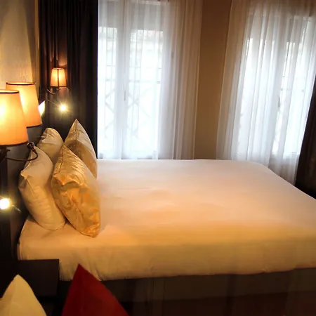 Best Western Le Montmartre - Saint Pierre-2